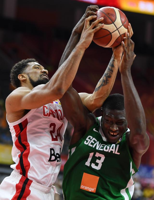 加拿大碾压塞内加尔,科曼爆发神勇 加拿大碾压塞内加尔,科曼爆发神勇