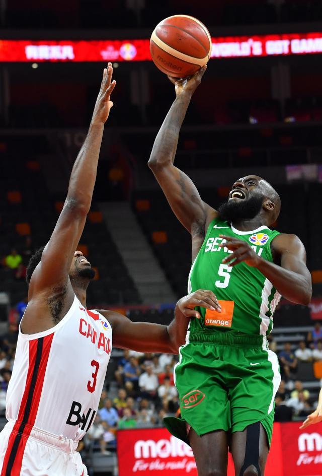 加拿大碾压塞内加尔,科曼爆发神勇 加拿大碾压塞内加尔,科曼爆发神勇