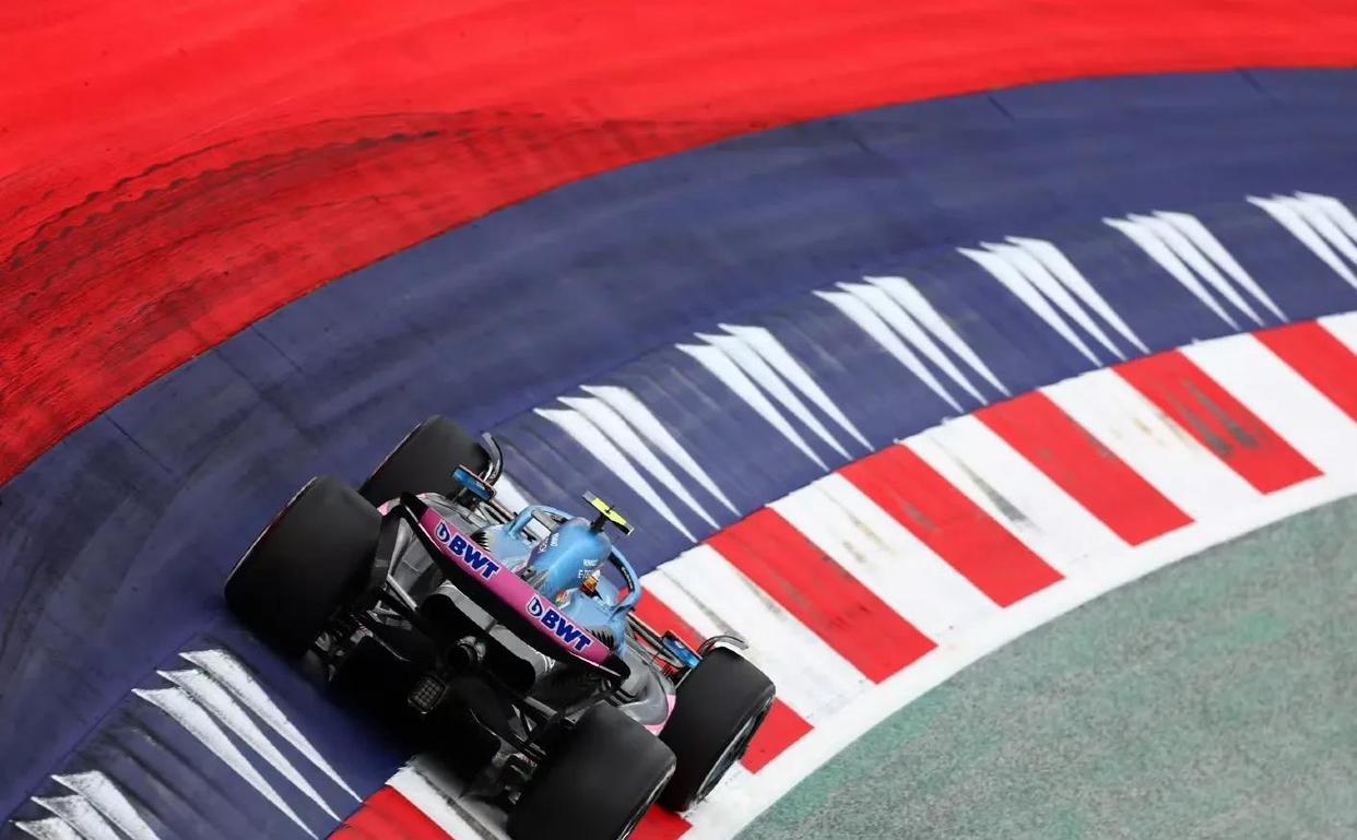 关于威廉姆斯翻盘梅赛德斯，勒克莱尔统治全场的信息