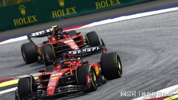 关于威廉姆斯翻盘梅赛德斯，勒克莱尔统治全场的信息