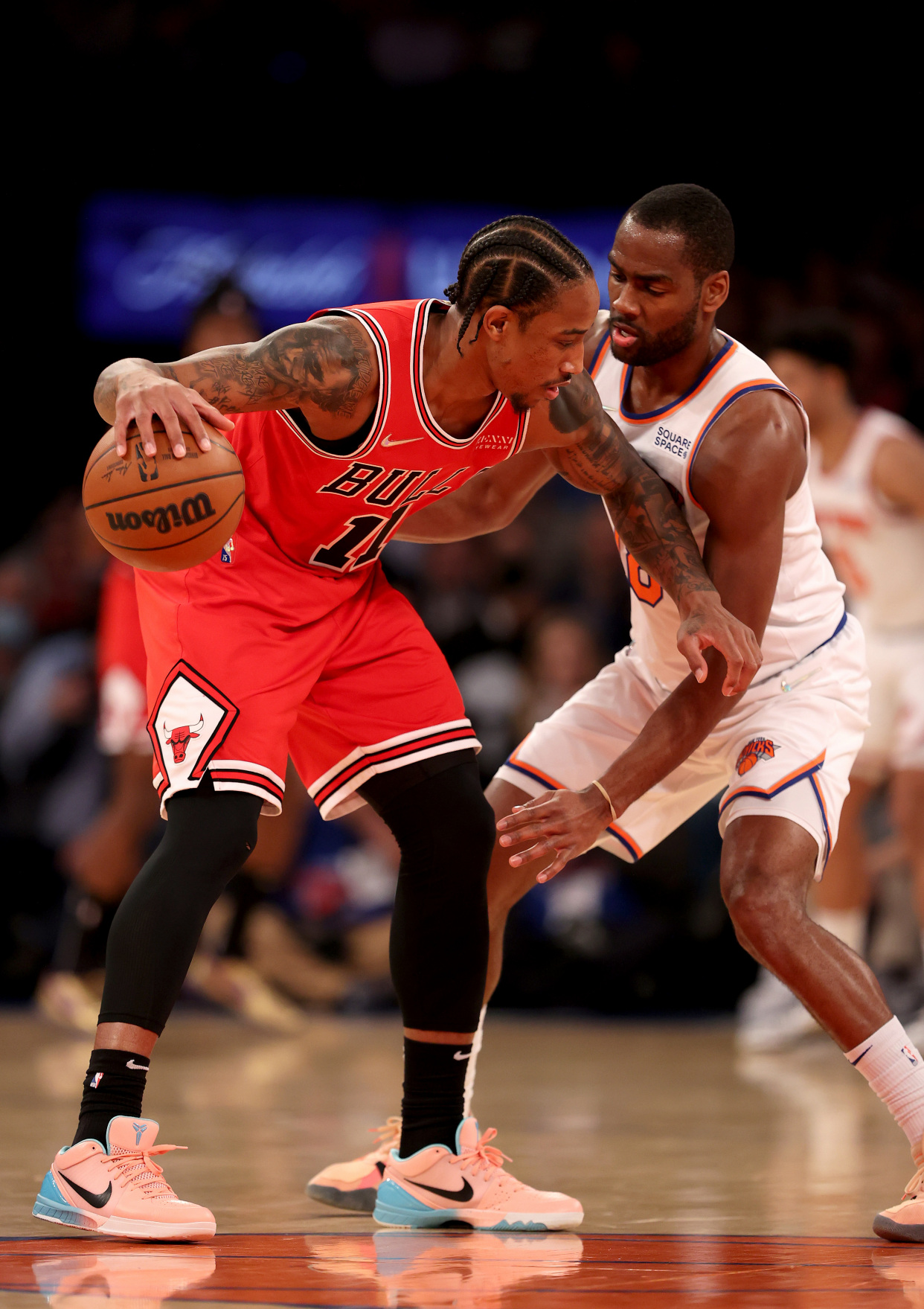 广东队力克篮网,德罗赞惊艳四座 广东队力克篮网,德罗赞惊艳四座