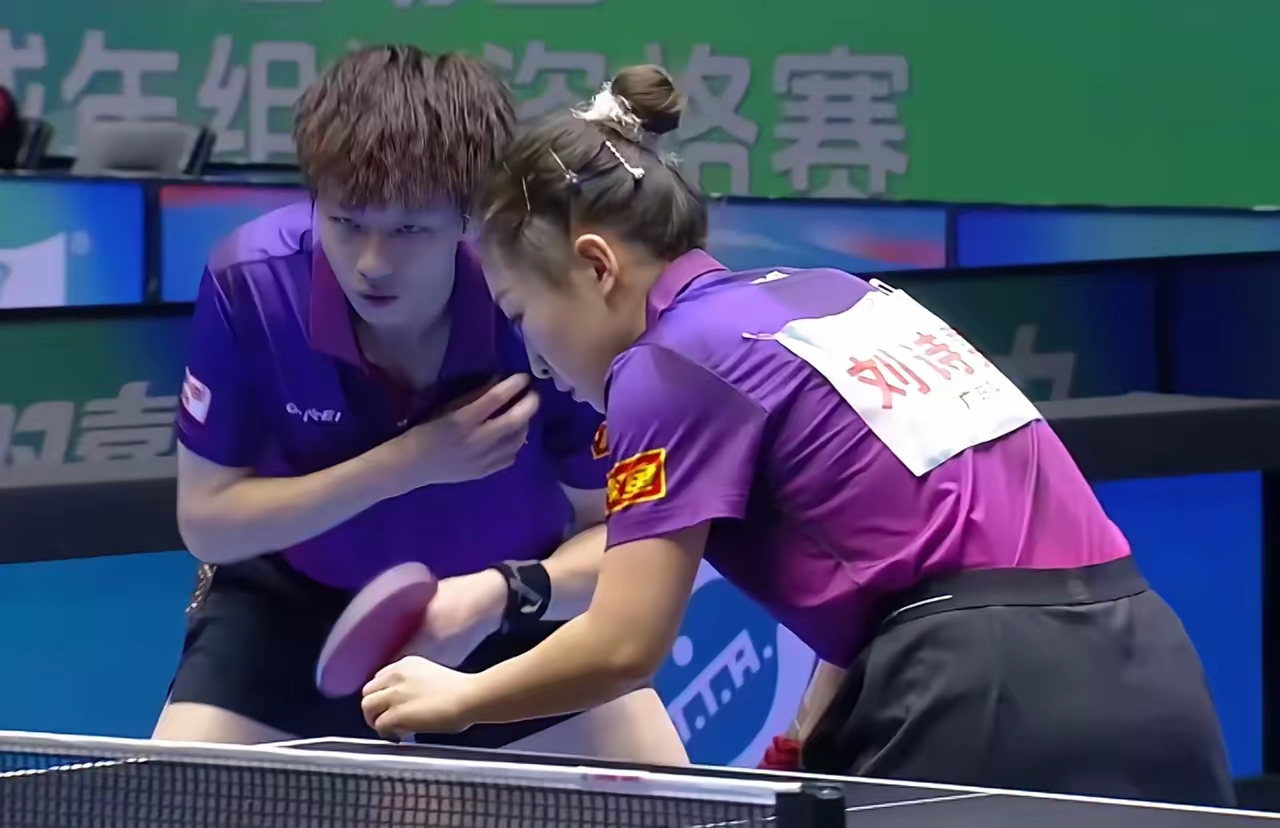 瑞典队翻盘韩国队，林高远关键制胜