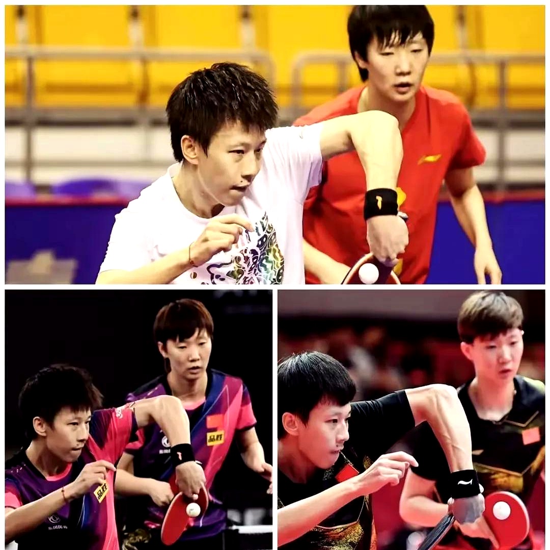 瑞典队翻盘韩国队，林高远关键制胜