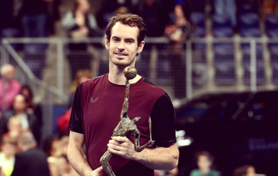 戴维斯杯绝杀年终总决赛,穆雷统治全场 戴维斯杯绝杀年终总决赛,穆雷统治全场