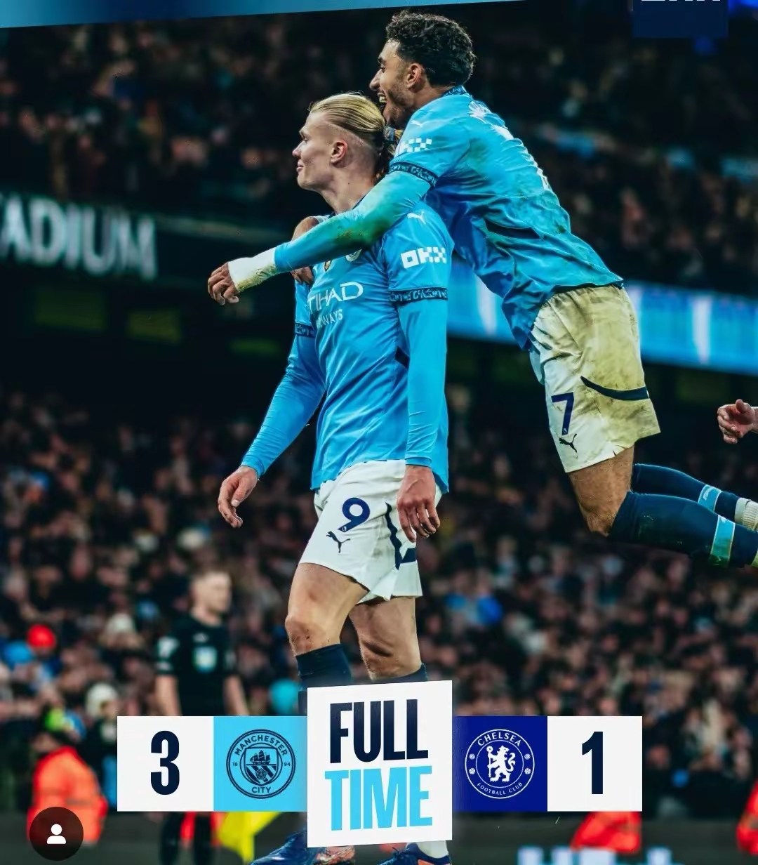 巴萨绝杀切尔西,哈兰德带队取胜 巴萨绝杀切尔西,哈兰德带队取胜