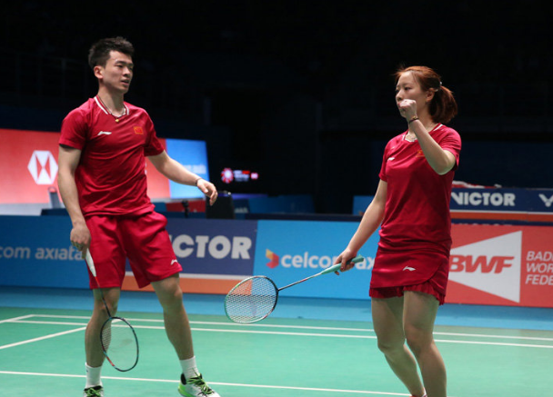 马来西亚队险胜印度队,黄鸭组合关键制胜 马来西亚队险胜印度队,黄鸭组合关键制胜