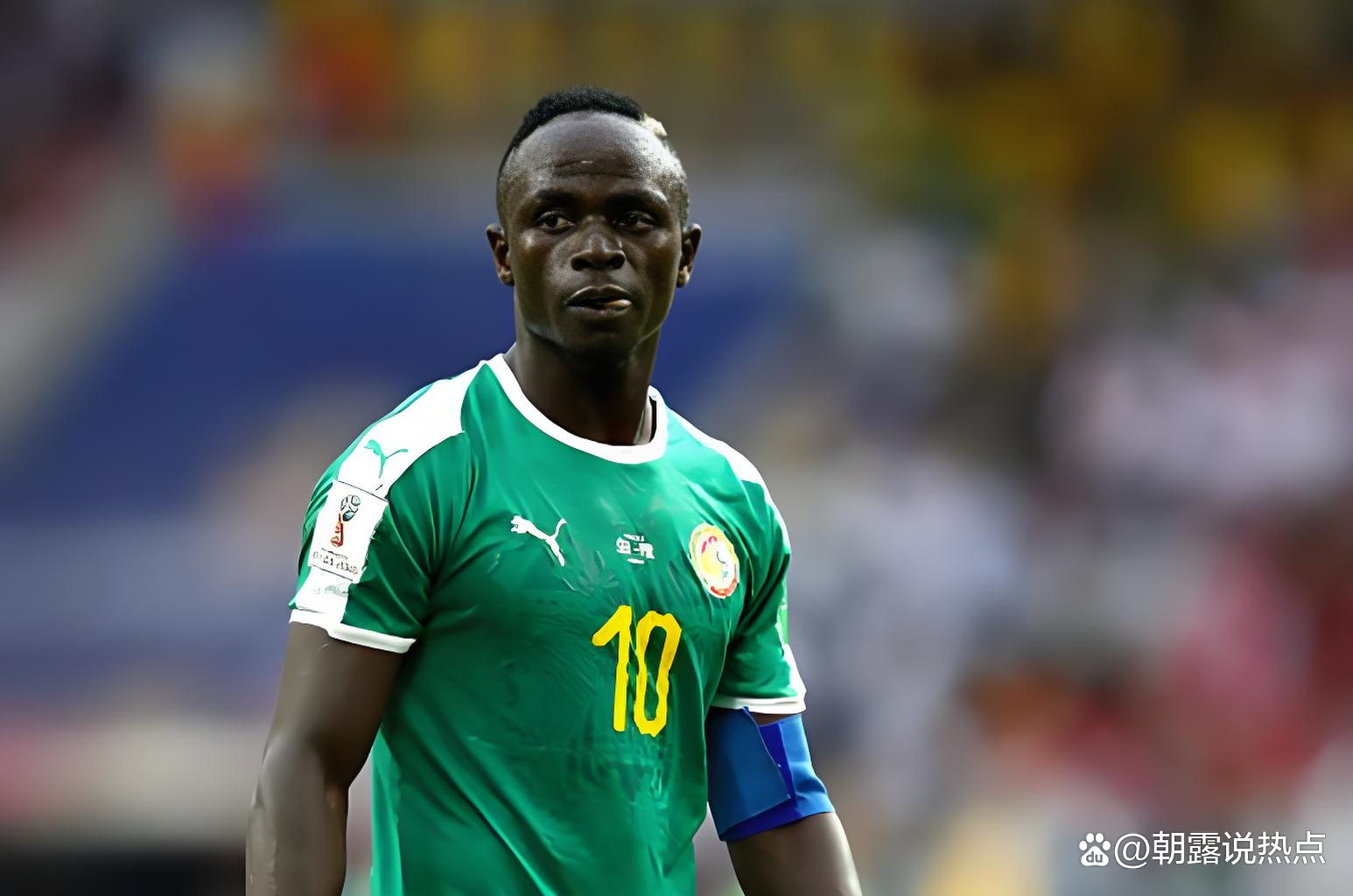 利物浦鏖战塞内加尔，孔德带队取胜