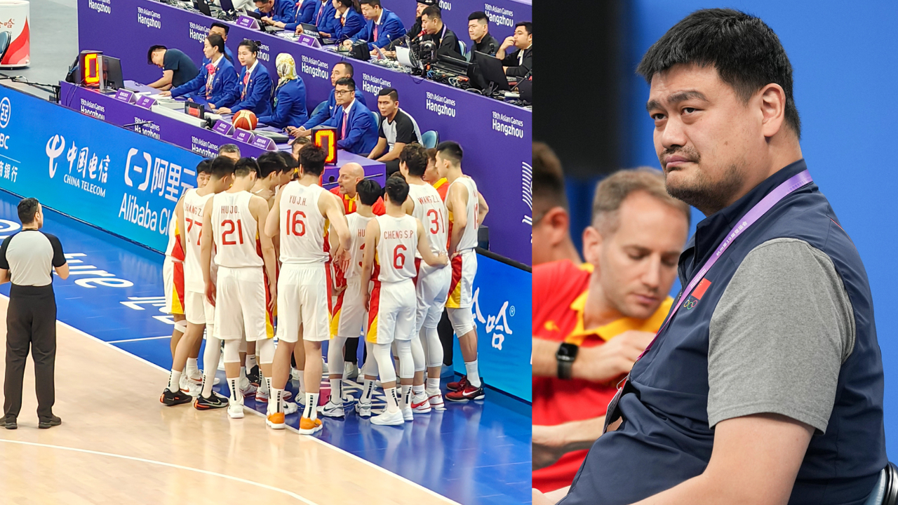 韩国队轻取印度队，戴资颖统治全场