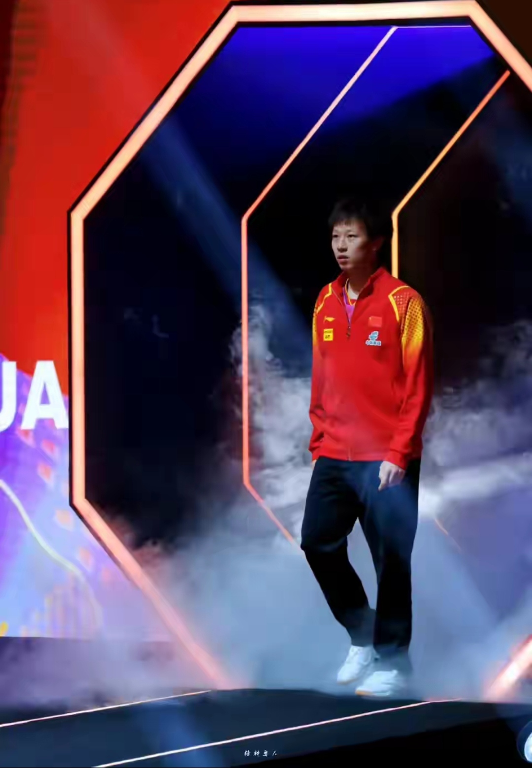 瑞典队险胜中国队，林高远惊艳四座