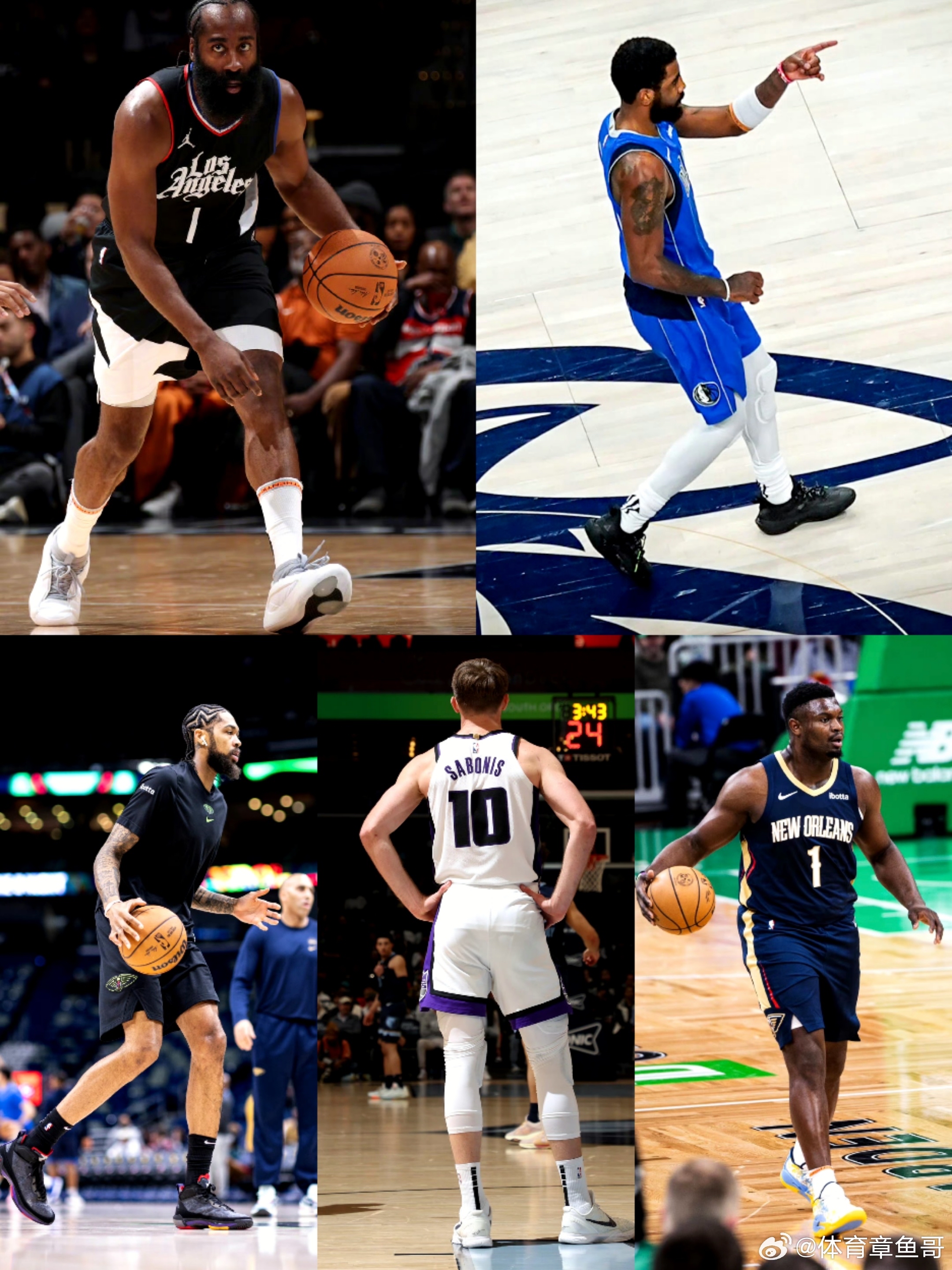 魔术轻取爵士，麦科勒姆扛起全队