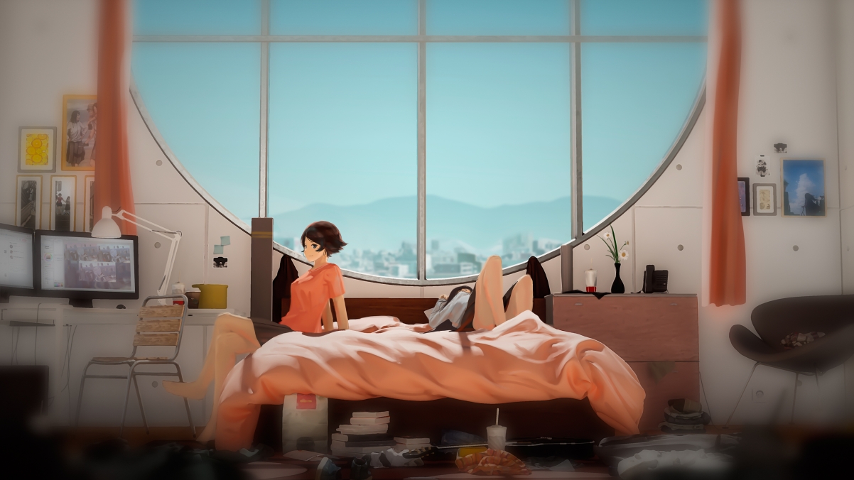 双面逆转，智利的风与慕尼黑的铁